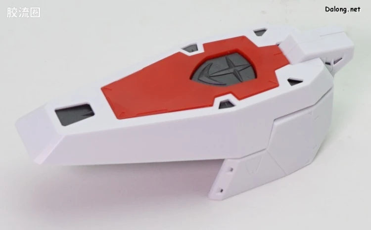 P-Bandai MG 1/100 Mission Pack D-Type & G-Type for Gundam F90