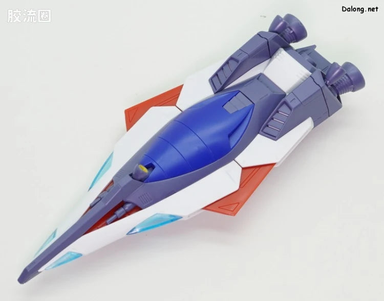 P-Bandai MG 1/100 Mission Pack I-Type (Jupiter Decisive Battle Ver.) for Gundam F90