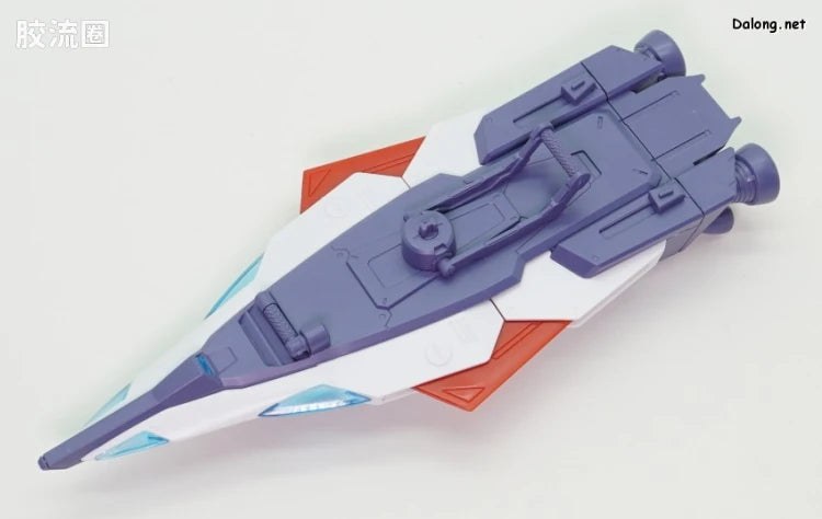 P-Bandai MG 1/100 Mission Pack I-Type (Jupiter Decisive Battle Ver.) for Gundam F90