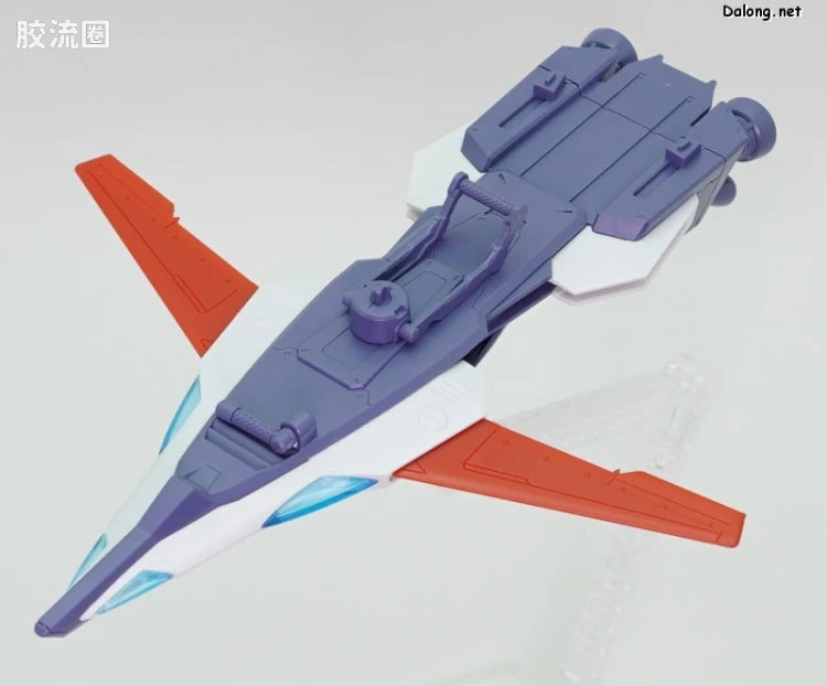 P-Bandai MG 1/100 Mission Pack I-Type (Jupiter Decisive Battle Ver.) for Gundam F90