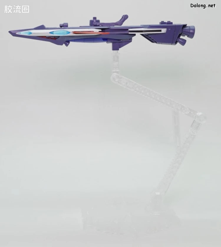 P-Bandai MG 1/100 Mission Pack I-Type (Jupiter Decisive Battle Ver.) for Gundam F90