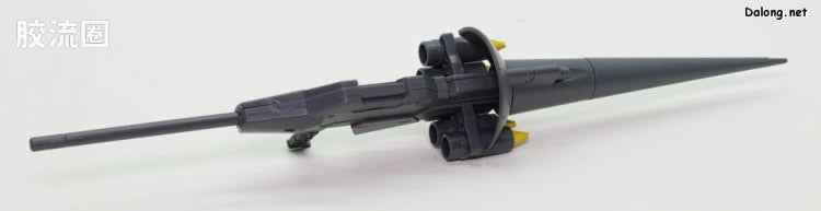 P-Bandai MG 1/100 Mission Pack I-Type (Jupiter Decisive Battle Ver.) for Gundam F90