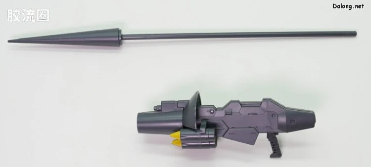P-Bandai MG 1/100 Mission Pack I-Type (Jupiter Decisive Battle Ver.) for Gundam F90
