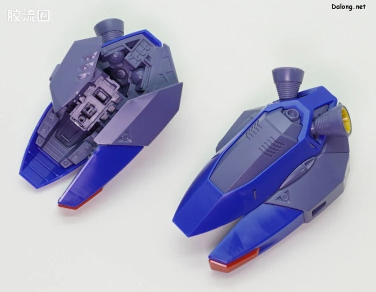 P-Bandai MG 1/100 Mission Pack I-Type (Jupiter Decisive Battle Ver.) for Gundam F90