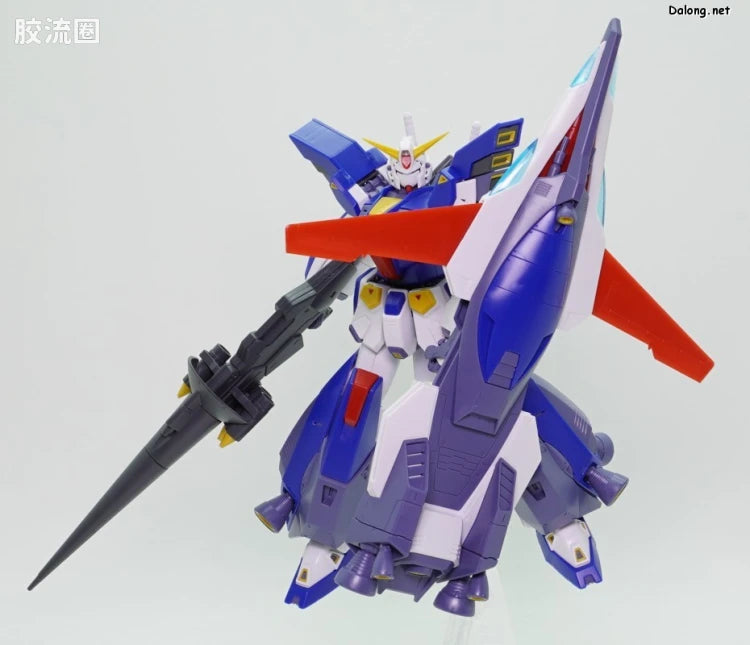 P-Bandai MG 1/100 Mission Pack I-Type (Jupiter Decisive Battle Ver.) for Gundam F90