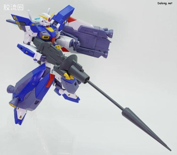 P-Bandai MG 1/100 Mission Pack I-Type (Jupiter Decisive Battle Ver.) for Gundam F90