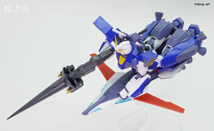 P-Bandai MG 1/100 Mission Pack I-Type (Jupiter Decisive Battle Ver.) for Gundam F90