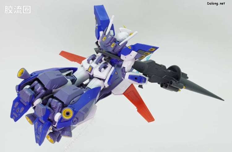 P-Bandai MG 1/100 Mission Pack I-Type (Jupiter Decisive Battle Ver.) for Gundam F90