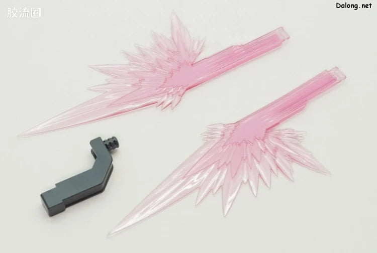 MG 1/100 Mission Pack W Type for Gundam F90