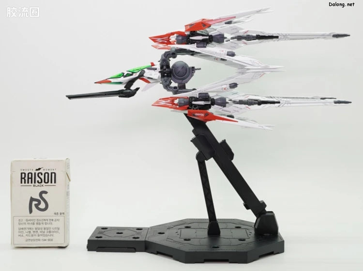 MG 1/100 Maneuver Striker Pack for Eclipse Gundam