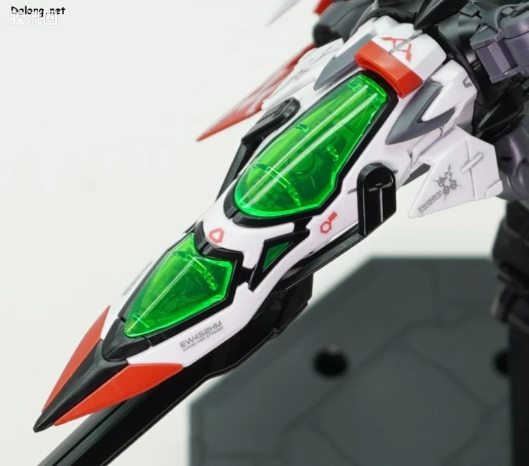 MG 1/100 Maneuver Striker Pack for Eclipse Gundam
