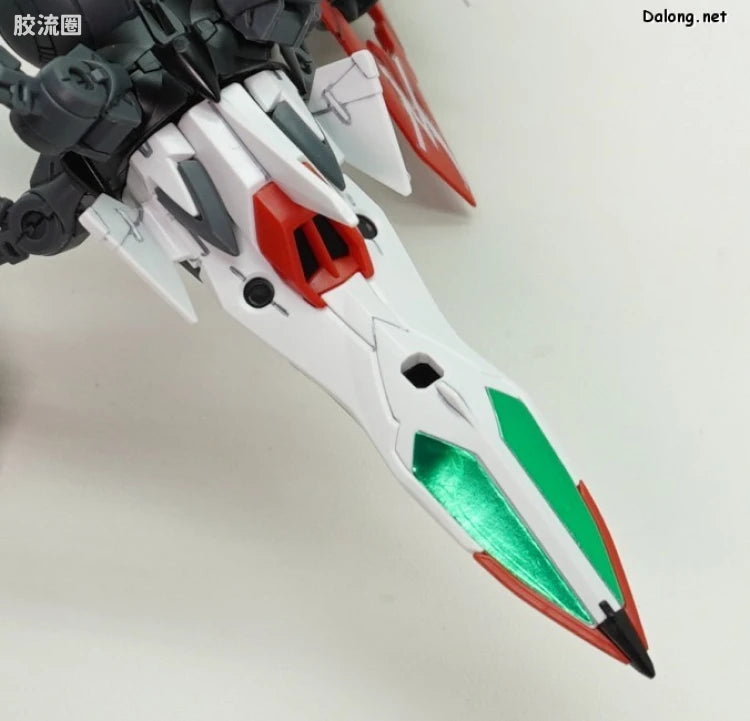 MG 1/100 Maneuver Striker Pack for Eclipse Gundam