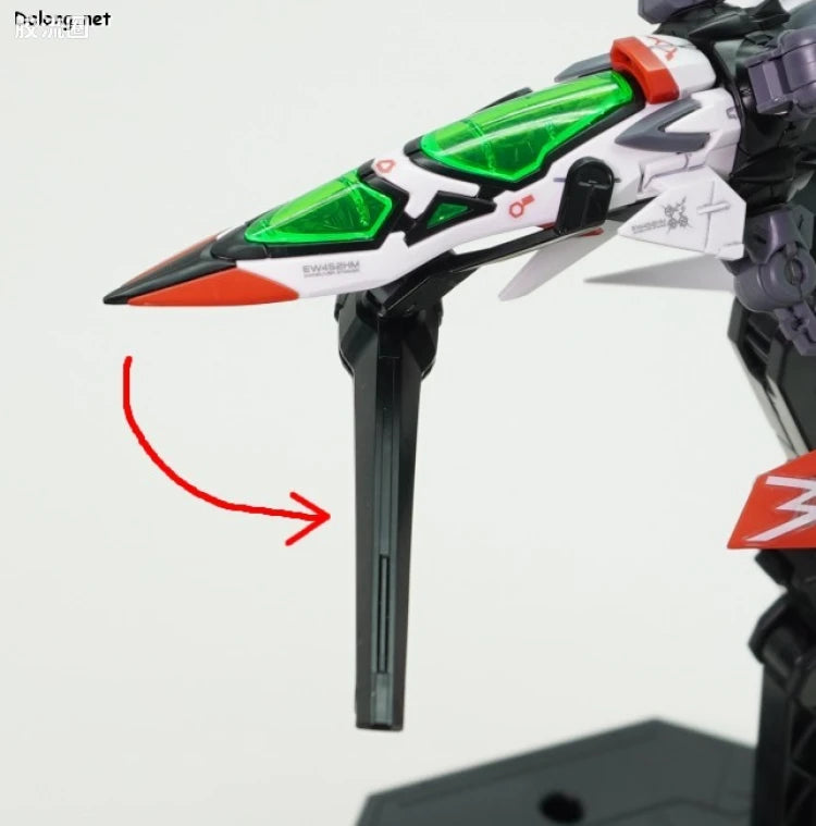 MG 1/100 Maneuver Striker Pack for Eclipse Gundam