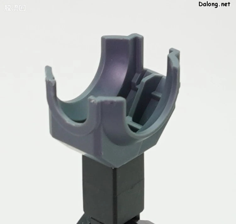 MG 1/100 Maneuver Striker Pack for Eclipse Gundam