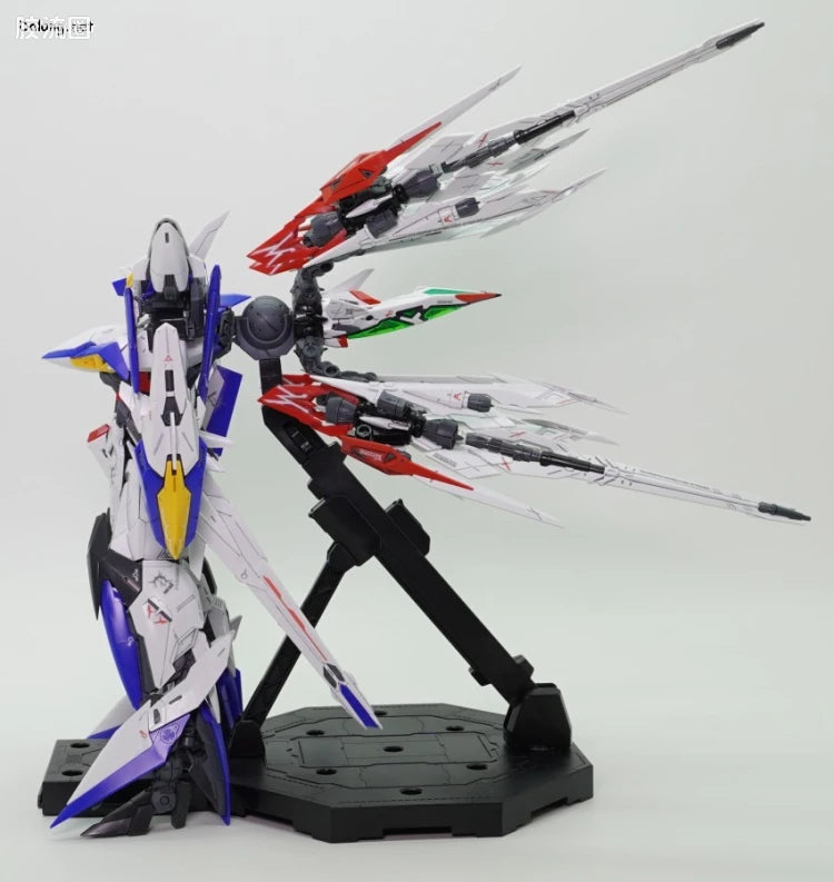 MG 1/100 Maneuver Striker Pack for Eclipse Gundam