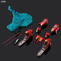 MG 1/100 Avalanche Unit for Gundam Astraea Type F