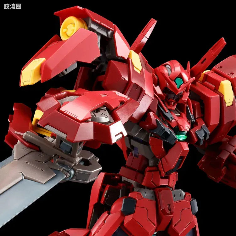 MG 1/100 Avalanche Unit for Gundam Astraea Type F