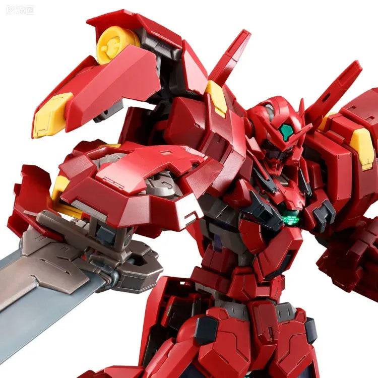 MG 1/100 Avalanche Unit for Gundam Astraea Type F