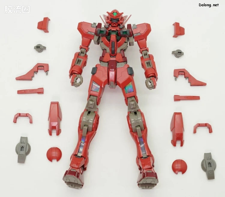 MG 1/100 Avalanche Unit for Gundam Astraea Type F