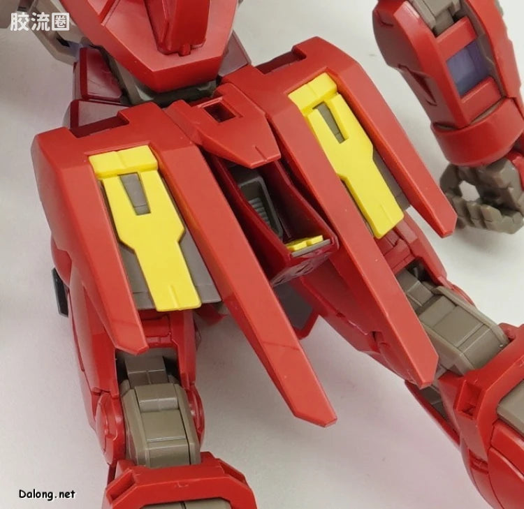 MG 1/100 Avalanche Unit for Gundam Astraea Type F