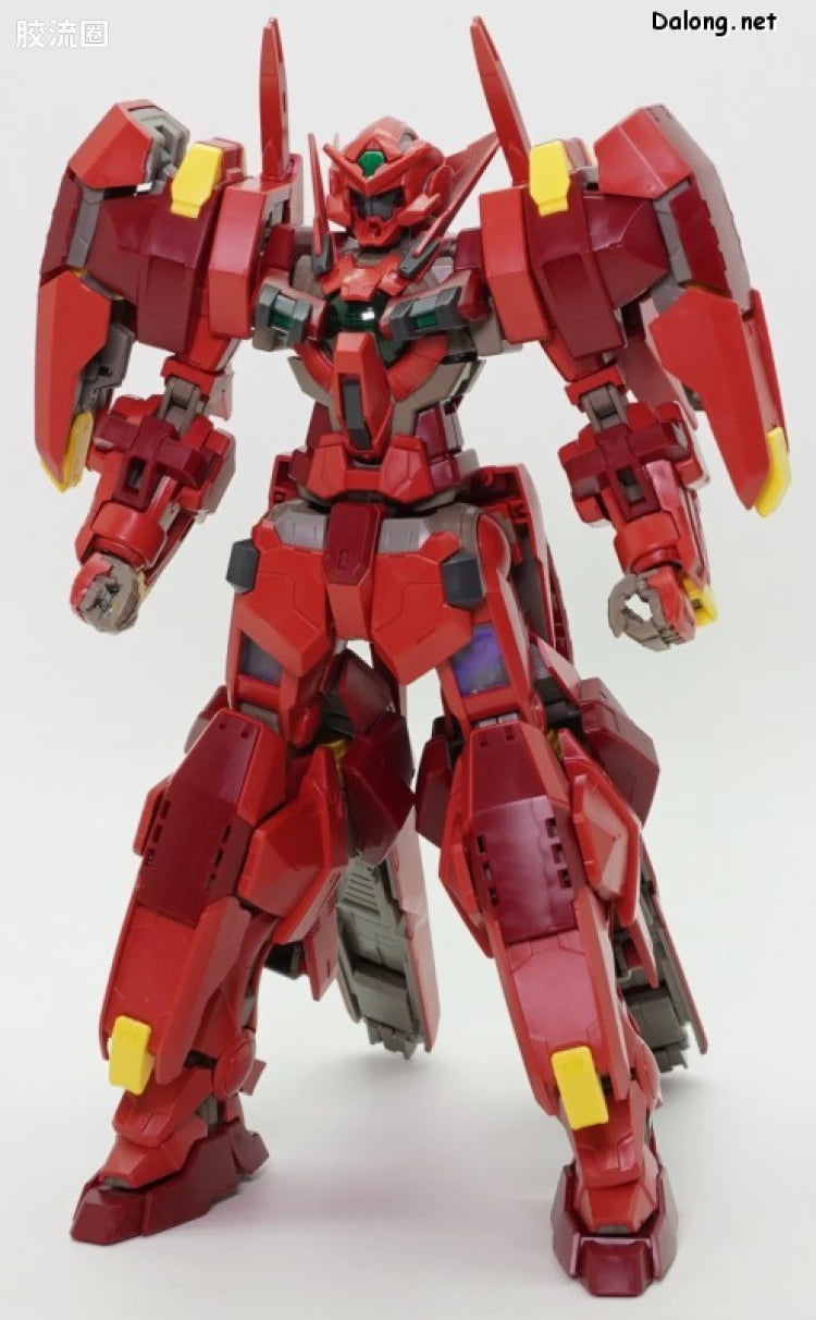 MG 1/100 Avalanche Unit for Gundam Astraea Type F