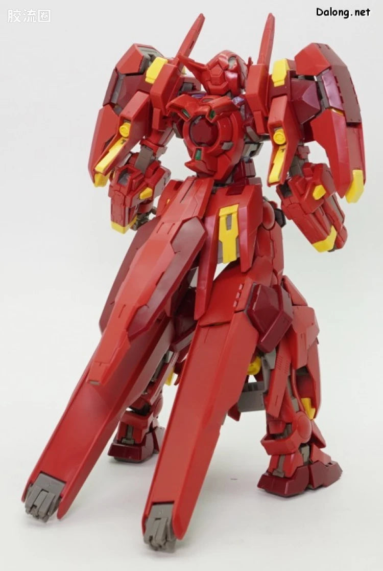 MG 1/100 Avalanche Unit for Gundam Astraea Type F
