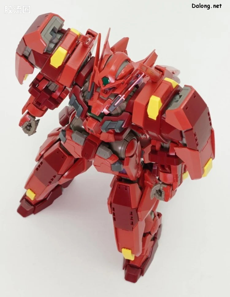 MG 1/100 Avalanche Unit for Gundam Astraea Type F