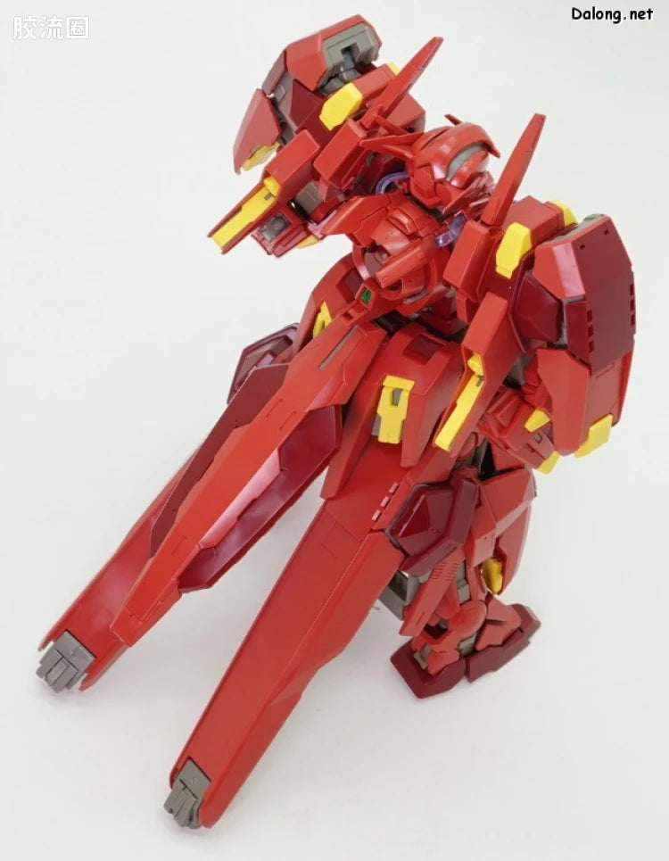 MG 1/100 Avalanche Unit for Gundam Astraea Type F