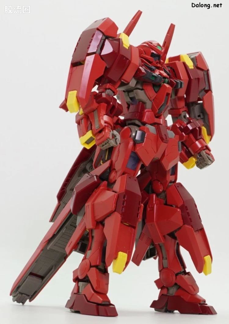 MG 1/100 Avalanche Unit for Gundam Astraea Type F
