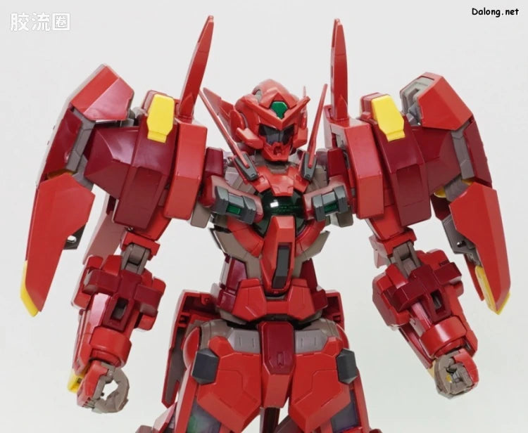 MG 1/100 Avalanche Unit for Gundam Astraea Type F