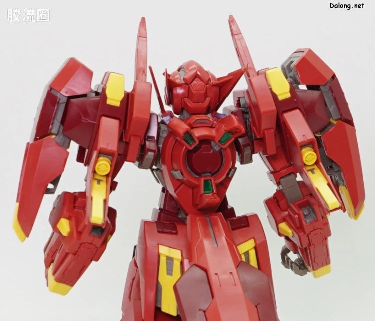 MG 1/100 Avalanche Unit for Gundam Astraea Type F