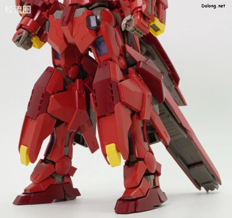 MG 1/100 Avalanche Unit for Gundam Astraea Type F