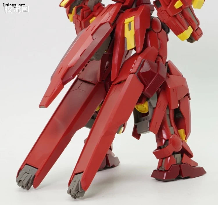 MG 1/100 Avalanche Unit for Gundam Astraea Type F