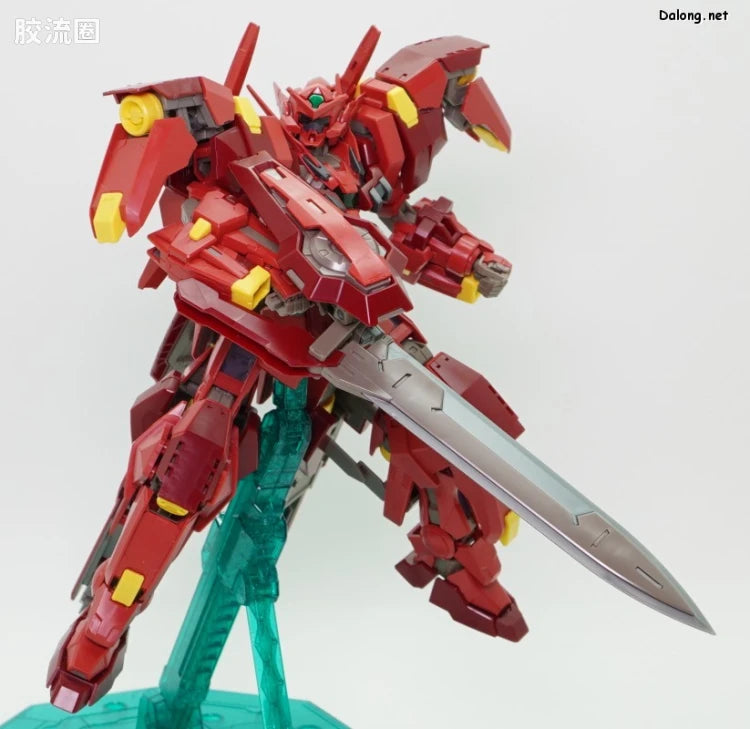 MG 1/100 Avalanche Unit for Gundam Astraea Type F