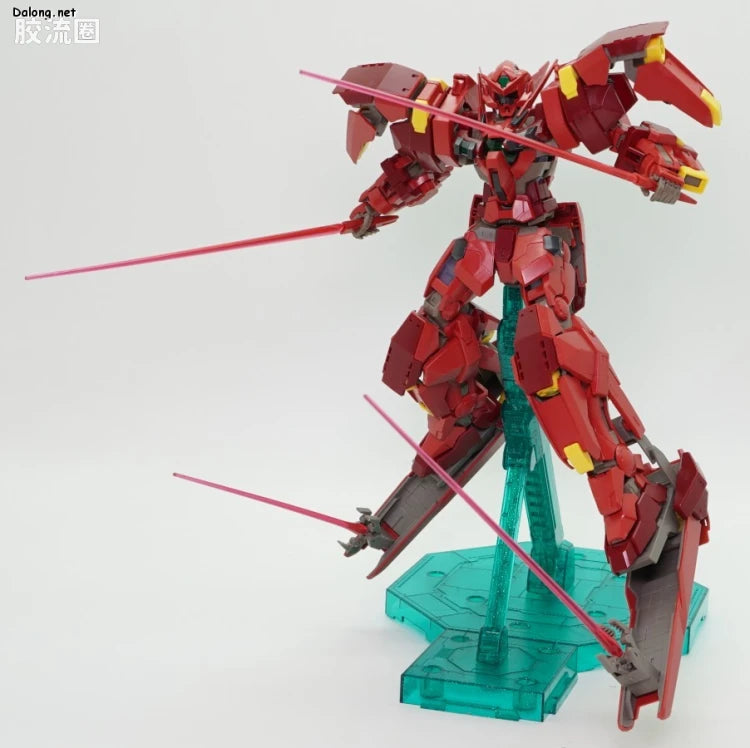 MG 1/100 Avalanche Unit for Gundam Astraea Type F