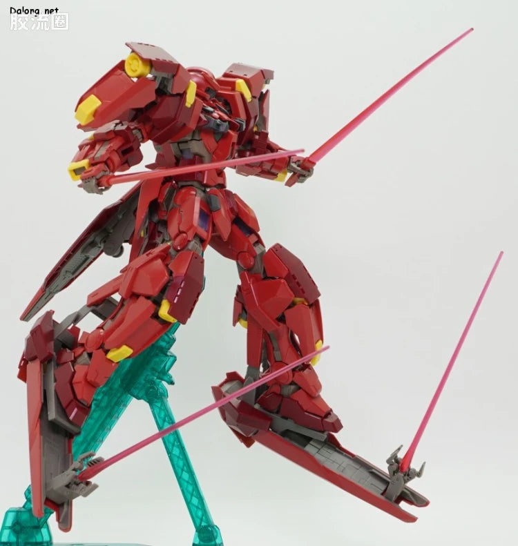 MG 1/100 Avalanche Unit for Gundam Astraea Type F