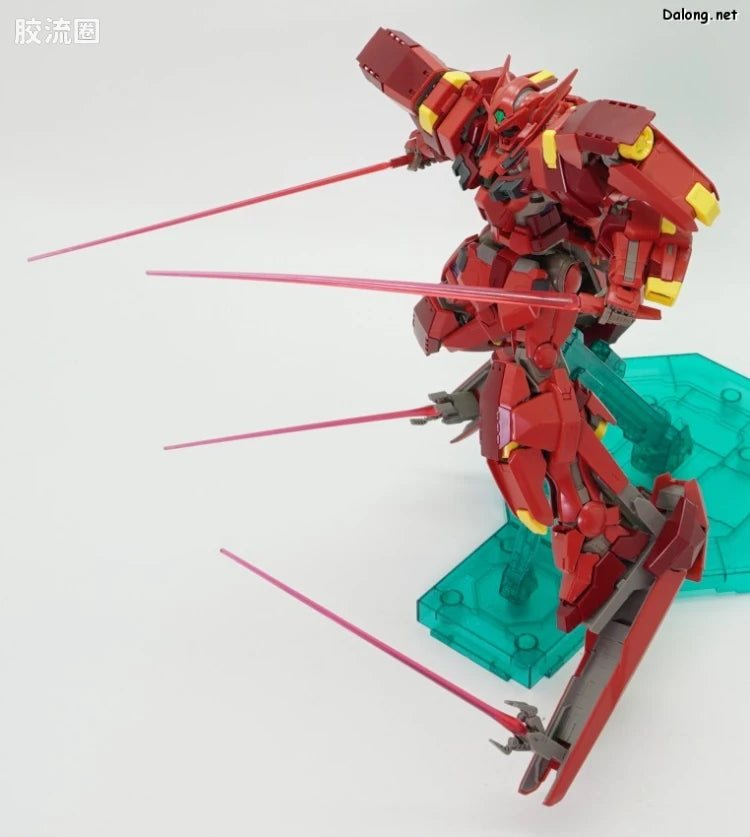 MG 1/100 Avalanche Unit for Gundam Astraea Type F