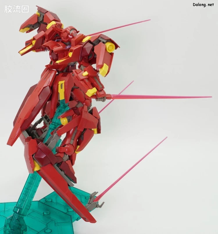 MG 1/100 Avalanche Unit for Gundam Astraea Type F