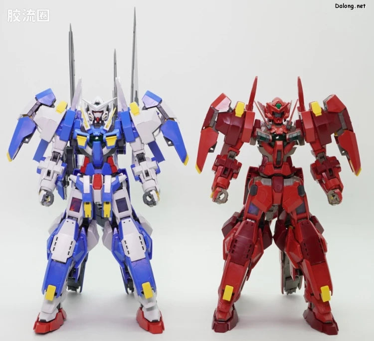 MG 1/100 Avalanche Unit for Gundam Astraea Type F