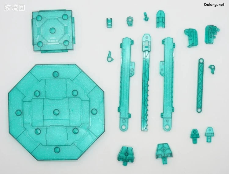 MG 1/100 Avalanche Unit for Gundam Astraea Type F