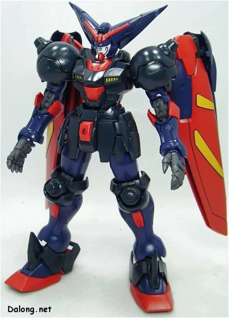 Bandai MG 1/100 GF13-001NHII Master Gundam
