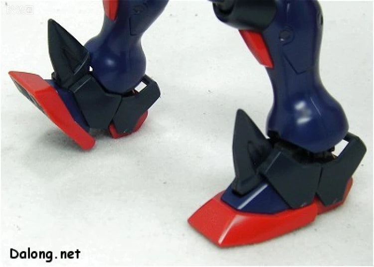 Bandai MG 1/100 GF13-001NHII Master Gundam