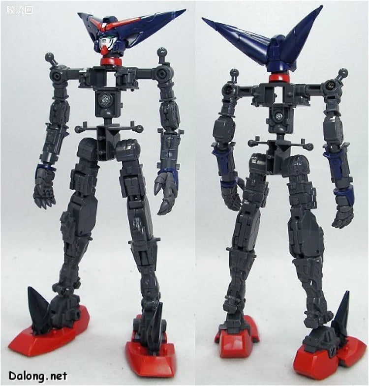 Bandai MG 1/100 GF13-001NHII Master Gundam