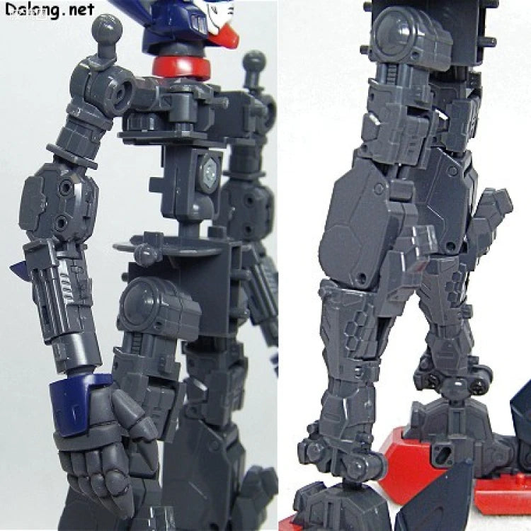Bandai MG 1/100 GF13-001NHII Master Gundam