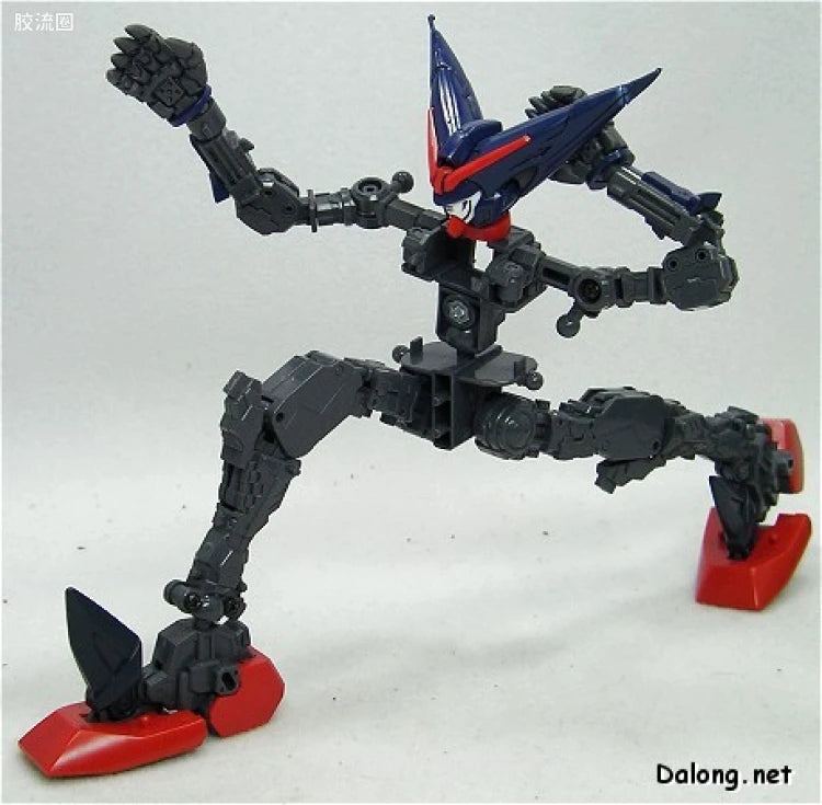 Bandai MG 1/100 GF13-001NHII Master Gundam