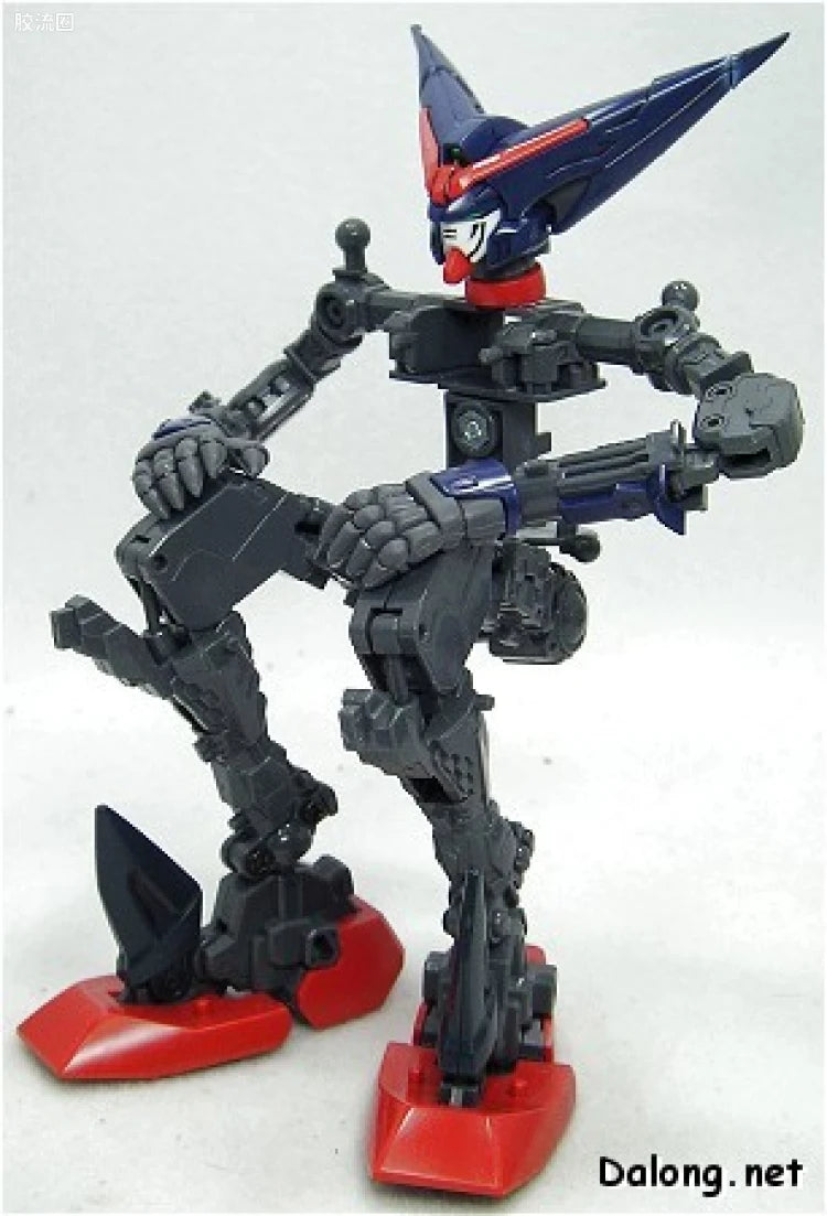 Bandai MG 1/100 GF13-001NHII Master Gundam