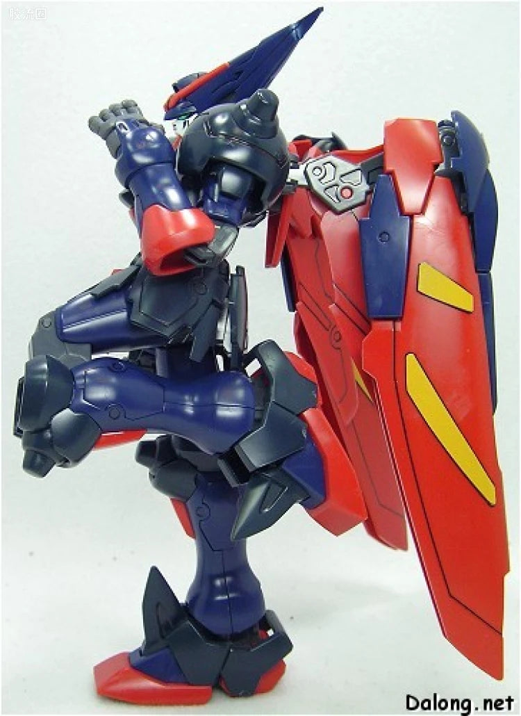 Bandai MG 1/100 GF13-001NHII Master Gundam