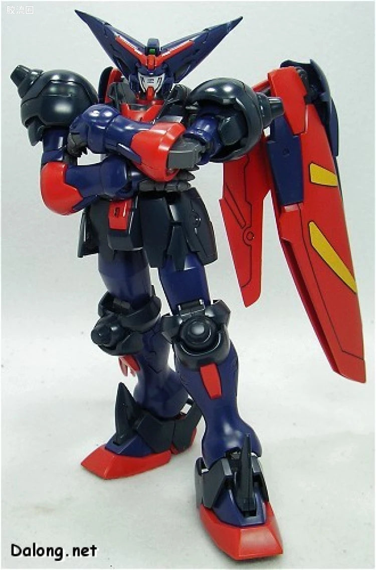 Bandai MG 1/100 GF13-001NHII Master Gundam