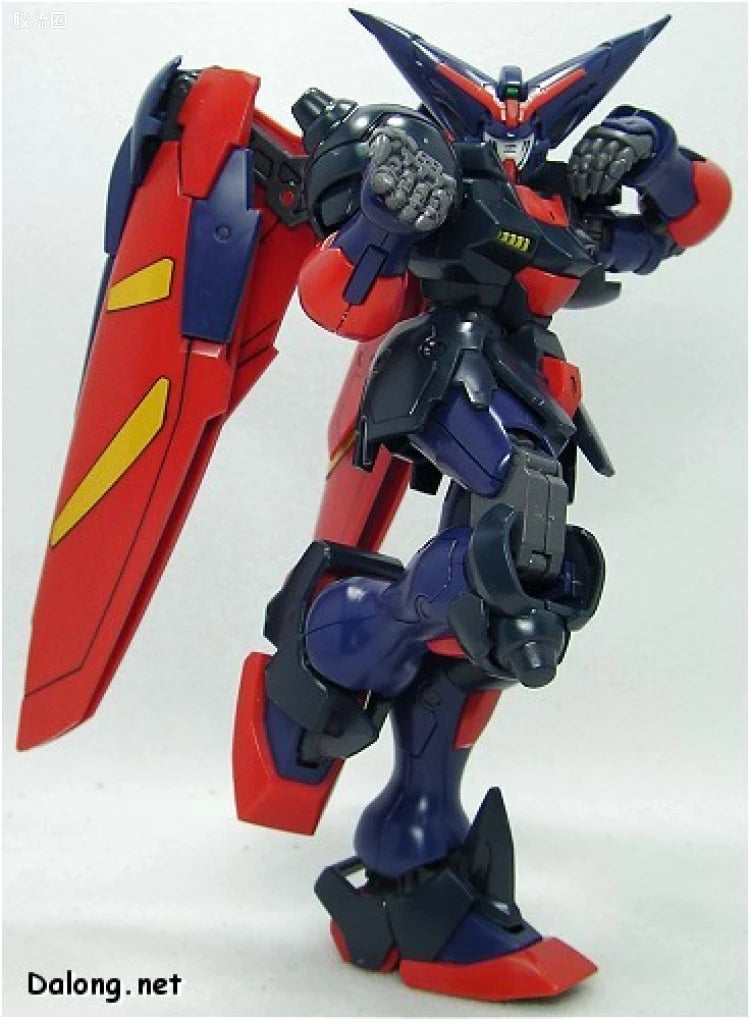 Bandai MG 1/100 GF13-001NHII Master Gundam