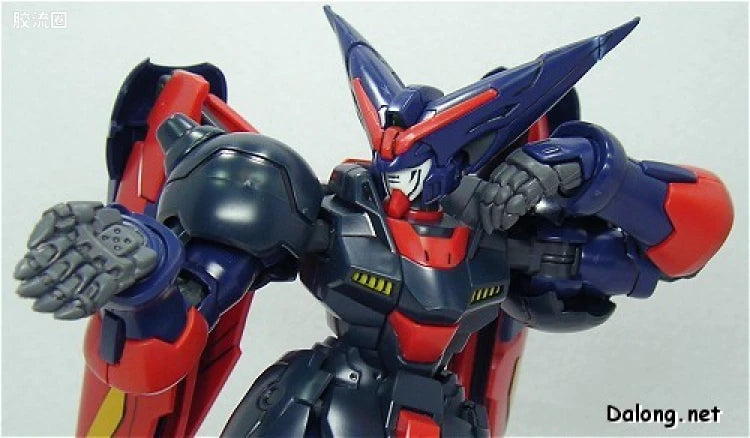 Bandai MG 1/100 GF13-001NHII Master Gundam